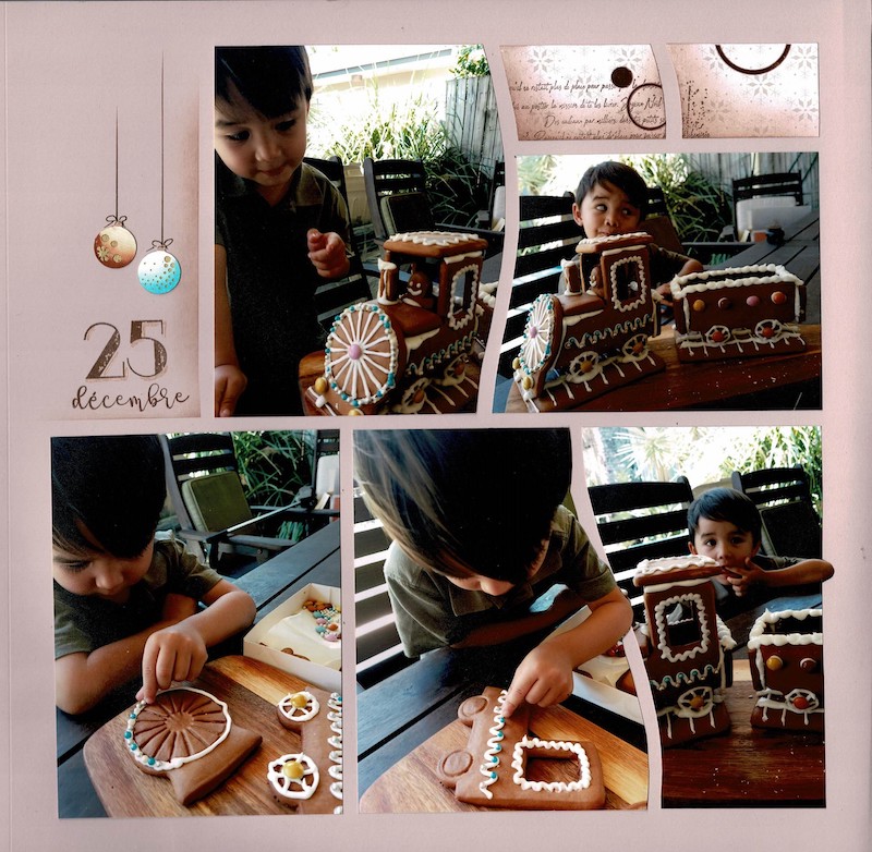 Auckland AZZA Scrapbooking Galleries AZZA Pacific Pty Ltd